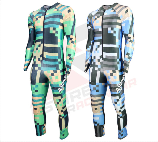 Aspire JR Fortress GS Suit