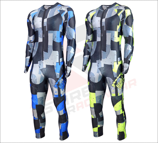 BEAST JR Forcefield GS Suit