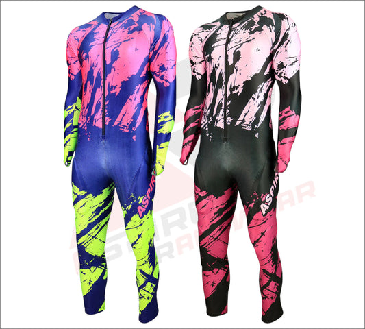 Aspire JR Interstellar GS Suit