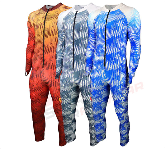 2024 Aspire Adult Pyramid GS Suit