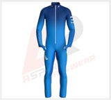 Energiapura Master Speed Unpadded Race Suit - Royal