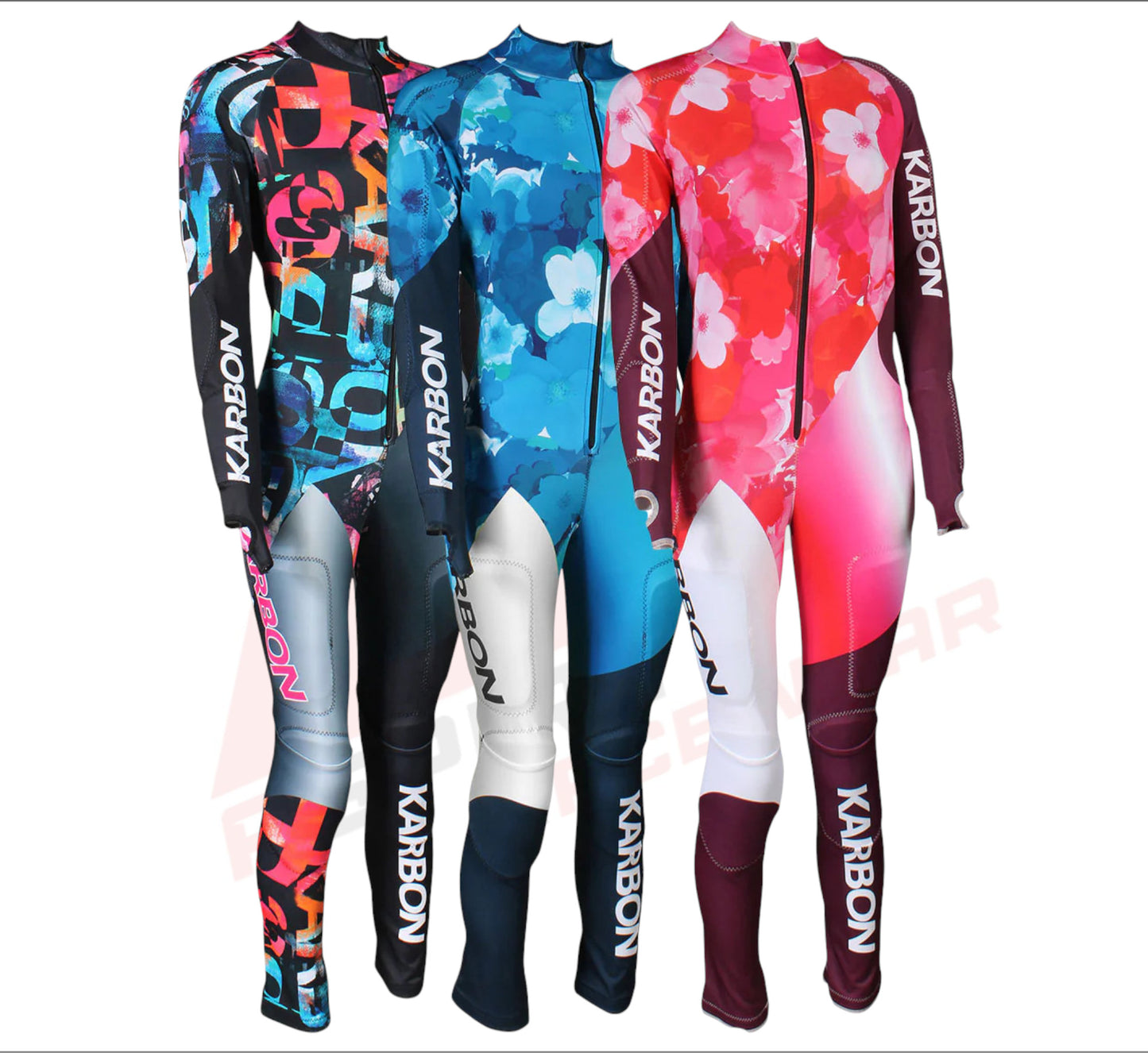 Karbon Adult Empress GS Suit