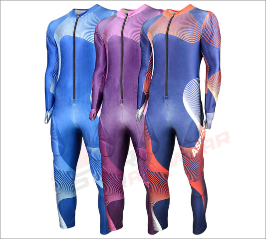 Aspire JR Laser GS Suit