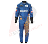 2020 Carlos Sainz McLaren Formula 1 Racing Suit