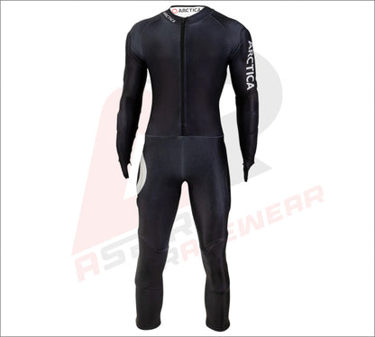 Arctica Adult Black Kat GS Suit