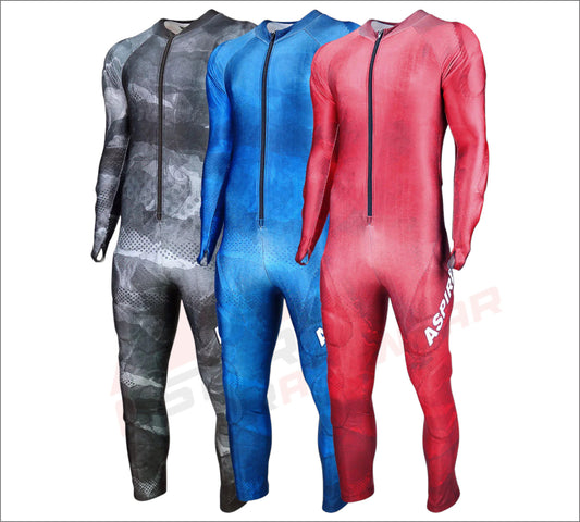 Aspire JR Level Up GS Suit