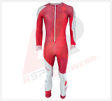 Schöffel Austrian Ski Team Race Suit Speed – ÖSV