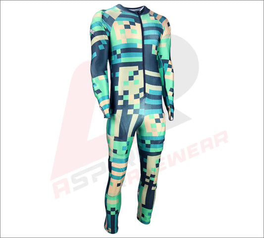 Aspire JR Fortress GS Suit