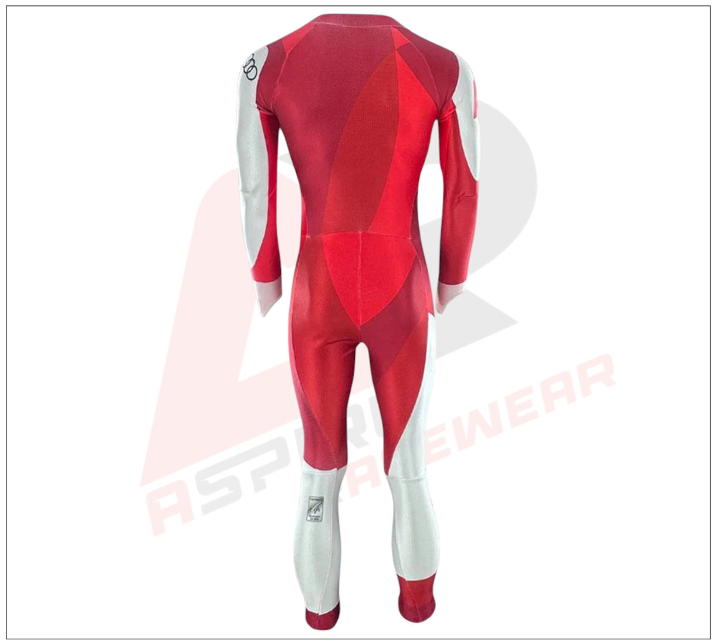 Schöffel Austrian Ski Team Race Suit Speed – ÖSV