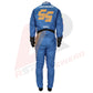 2020 Carlos Sainz McLaren Formula 1 Racing Suit