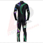 Energiapura Life ThermoSpeed Light Padded Junior Race Suit - Space