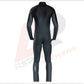 Energiapura Master FIS Certificated Race Suit - Black