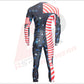 SYNC Independence Adult Race Suit - Black