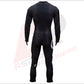 Arctica Adult Black Kat GS Suit