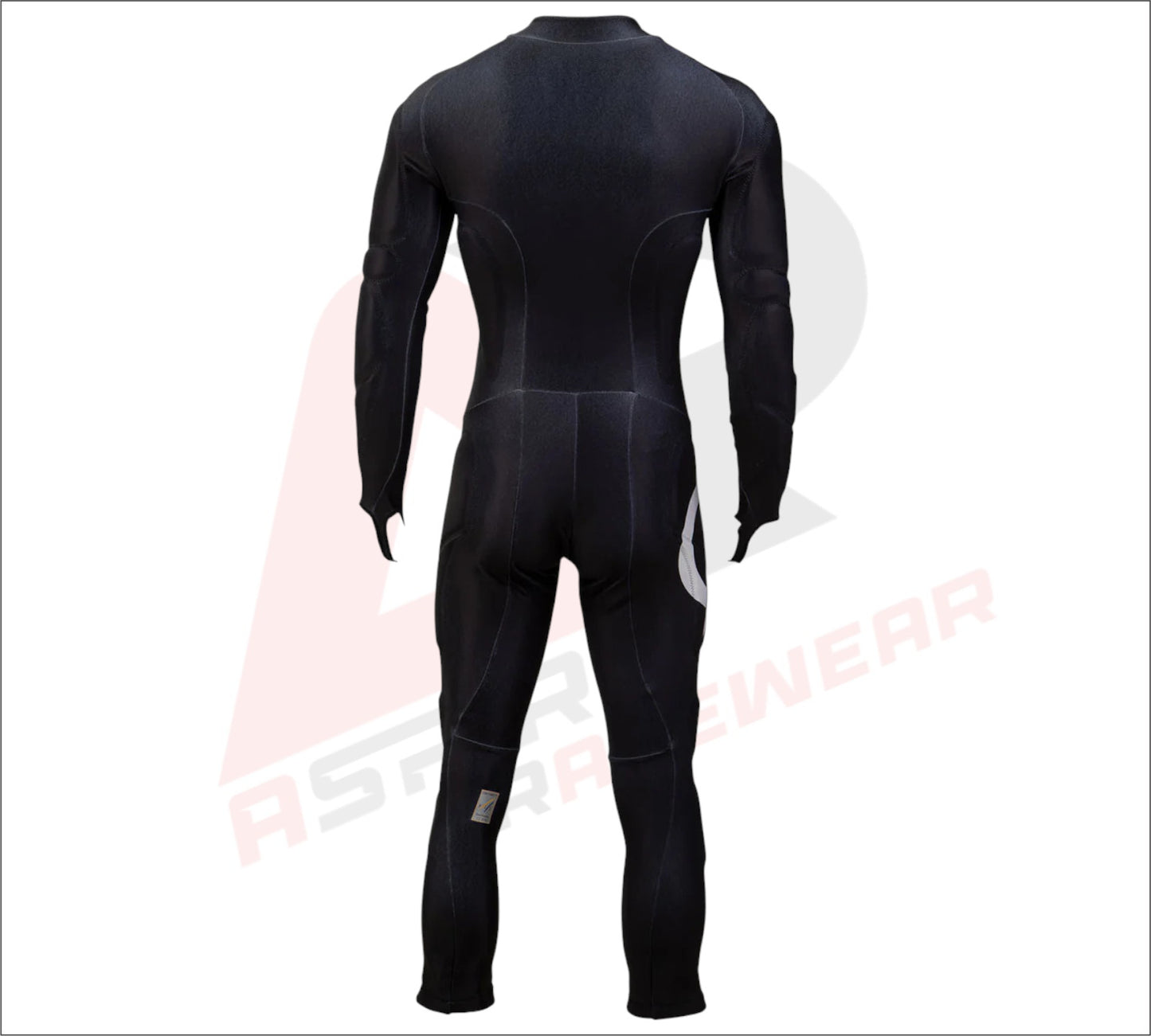 Arctica Adult Black Kat GS Suit