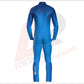 Energiapura Master Speed Unpadded Race Suit - Royal