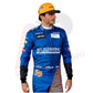 2020 Carlos Sainz McLaren Formula 1 Racing Suit