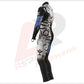 Energiapura ThermoSpeed Light Padded Race Suit - Tiger