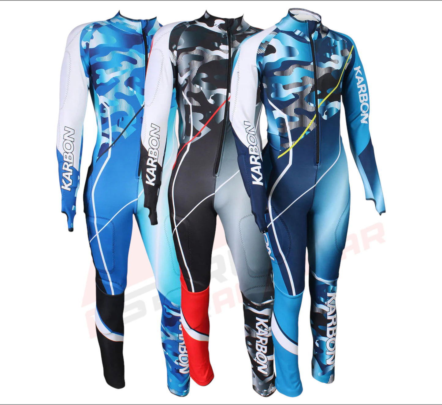 Karbon Adult Solitude GS Suit