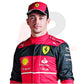 2022 Scuderia Ferrari Carlos Sainz F1 Race Suit