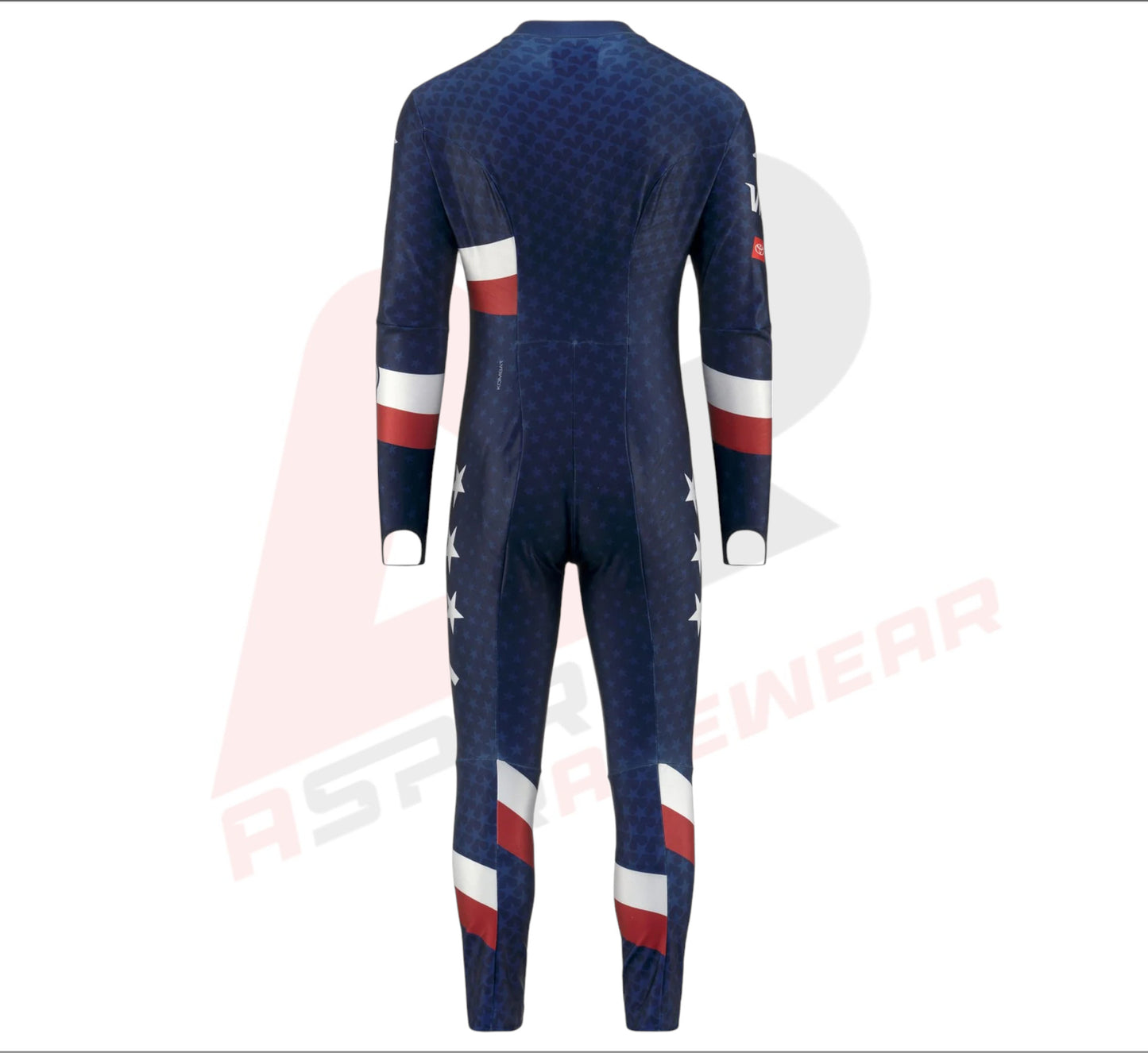 4CENTO 400 KOMBAT SL 2024 US RACE SUIT