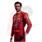 2024 Carlos Sainz Scuderia Ferrari Race Suit F1