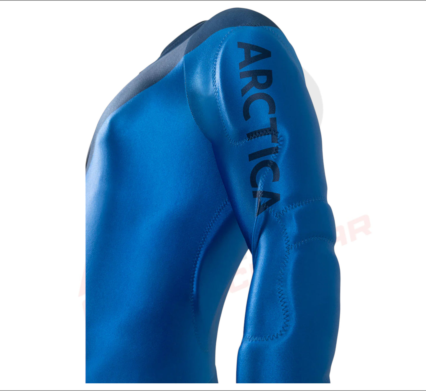 Arctica JR Pinnacle GS Suit