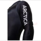 Arctica Adult Black Kat GS Suit