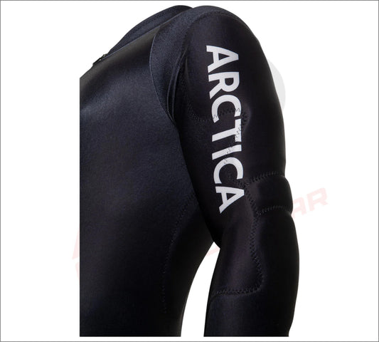 Arctica Adult Black Kat GS Suit