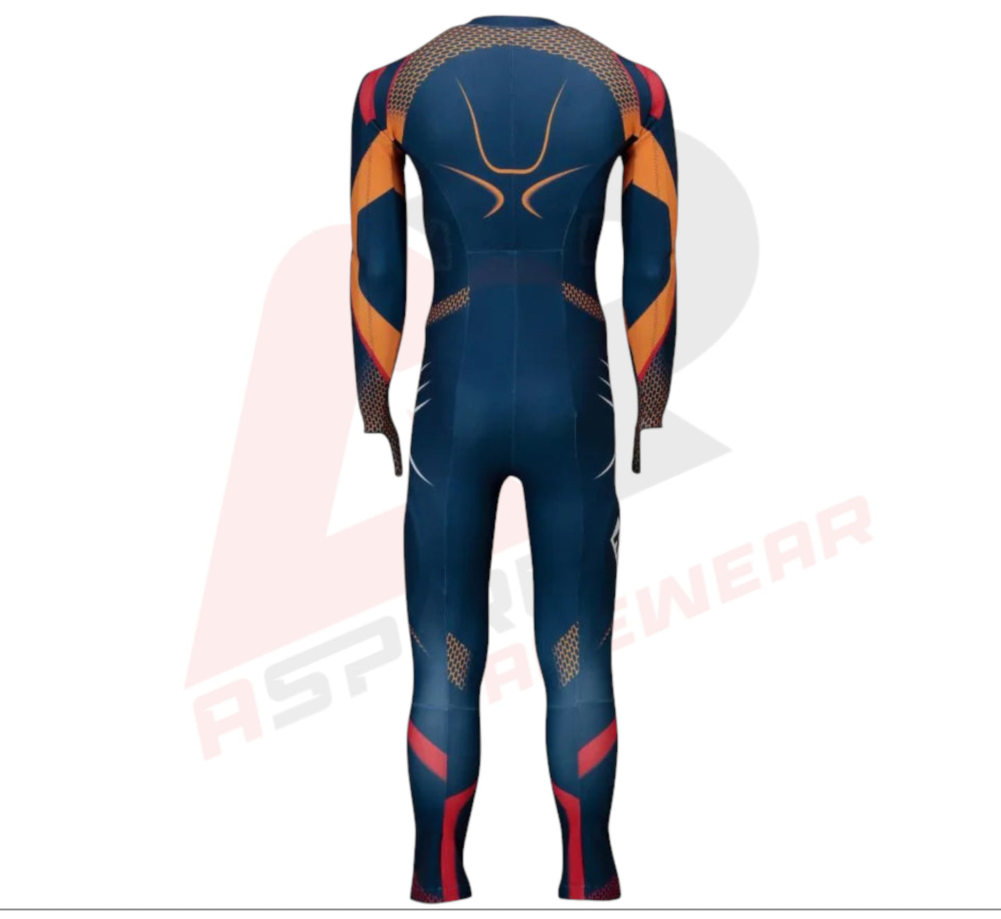 Phenix Men’s Honda Racing Team GS Race Suit – Navy