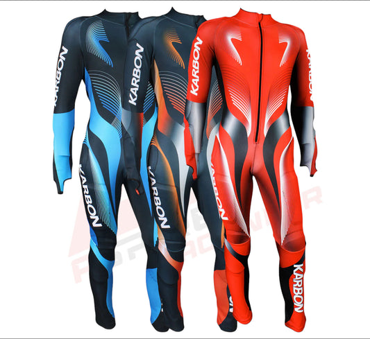 Karbon Adult Defender GS Suit