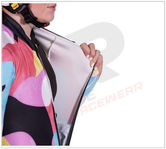 Spyder Performance GS Race Suit - Multi