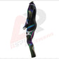 Energiapura Life ThermoSpeed Light Padded Junior Race Suit - Space