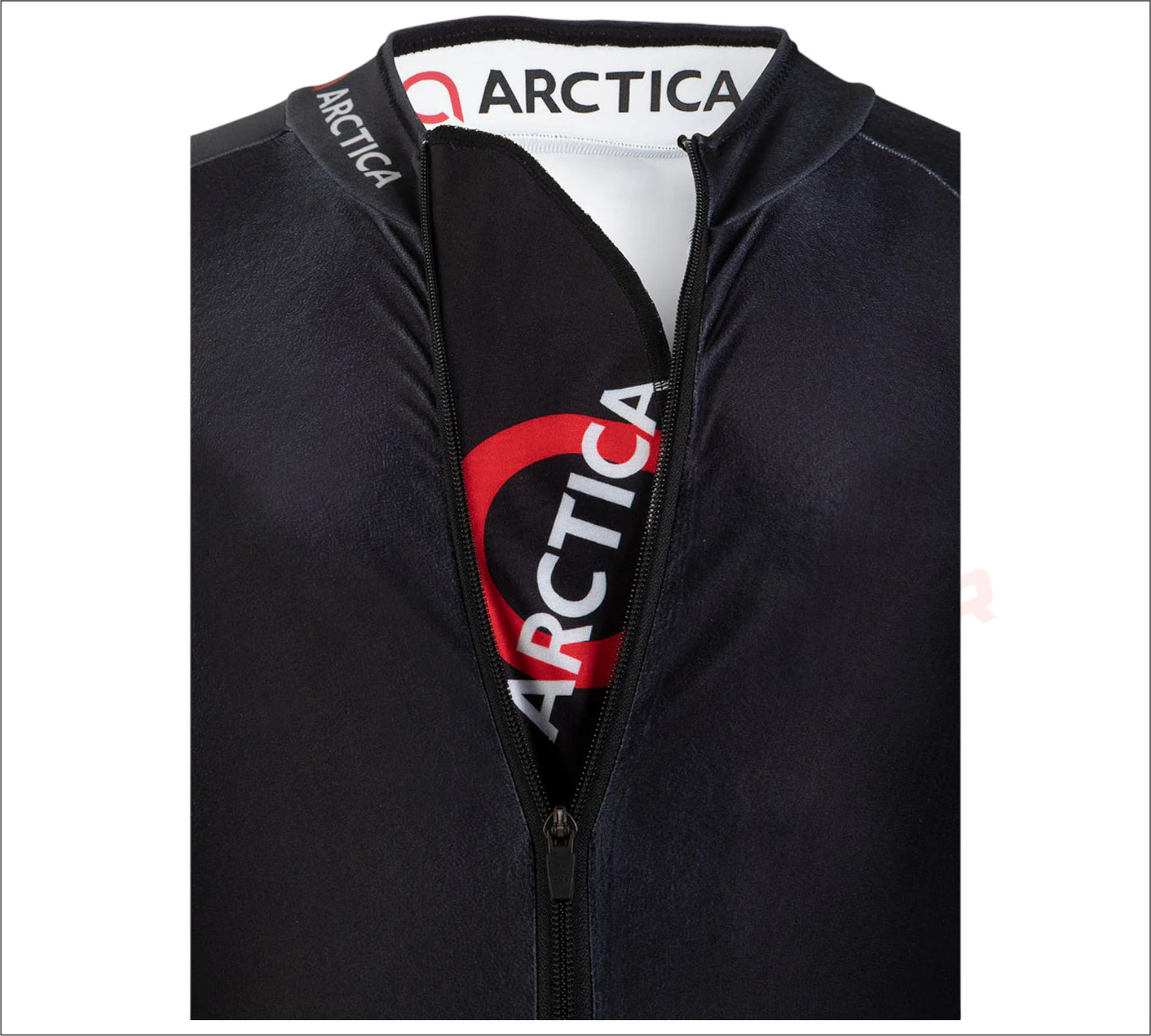 Arctica Adult Black Kat GS Suit