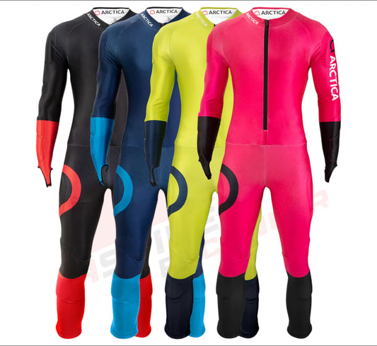 Arctica Adult Iconic GS Suit