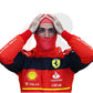 2022 Scuderia Ferrari Carlos Sainz F1 Race Suit