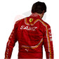 2024 Carlos Sainz Jr. Scuderia Ferrari Race suit New