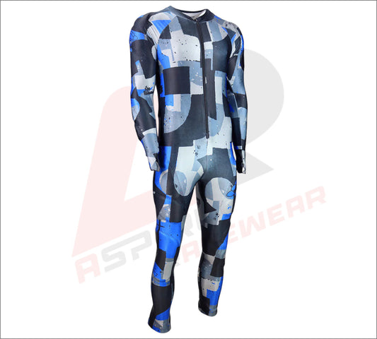 BEAST JR Forcefield GS Suit