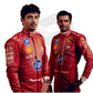 2024 Carlos Sainz Scuderia Ferrari Race Suit F1